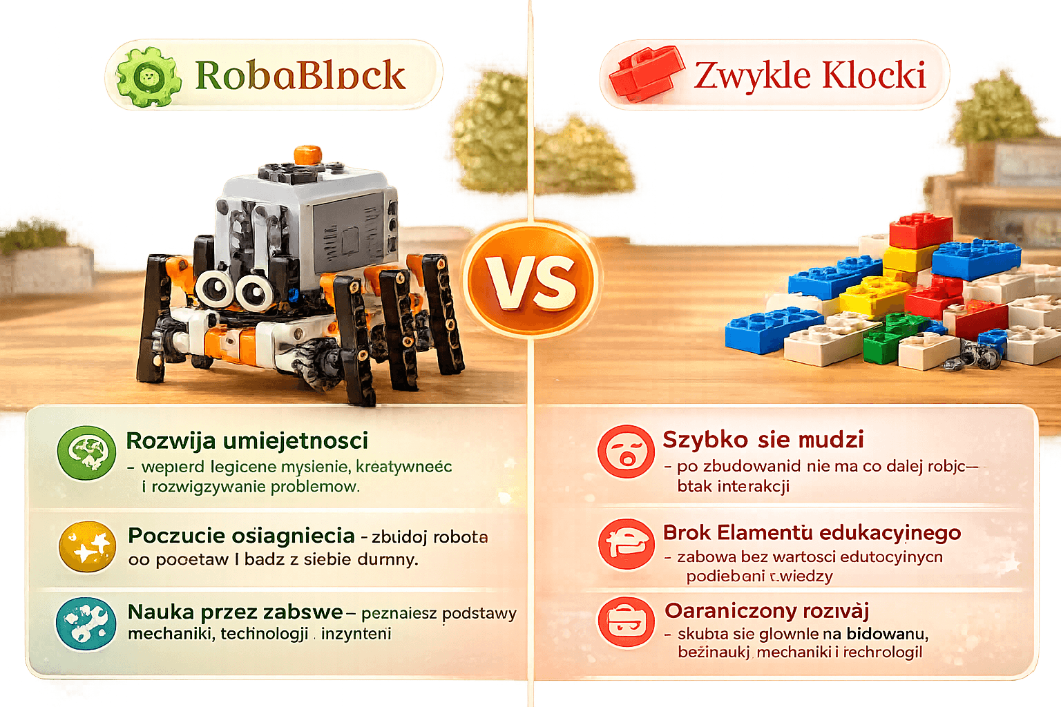 Przekonaj się dlaczego warto wybrać nasz produkt